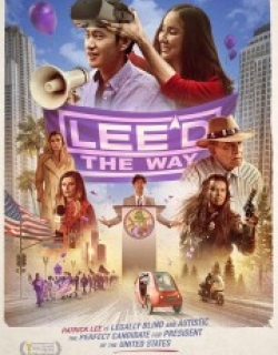 Lee'd the Way
