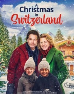 Merry Swissmas