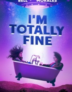 I'm Totally Fine