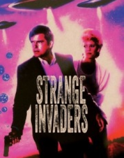 Strange Invaders