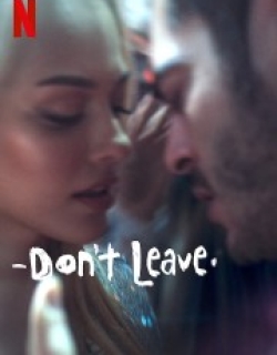 Don't Leave