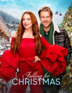 Falling for Christmas