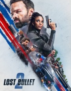 Lost Bullet 2