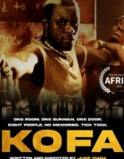 Kofa
