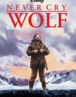 Never Cry Wolf