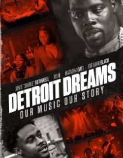 Detroit Dreams