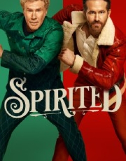 Spirited