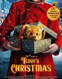 Teddy's Christmas