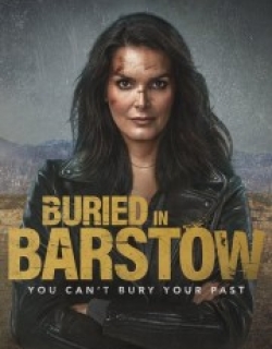 Buried in Barstow