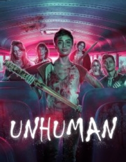 Unhuman