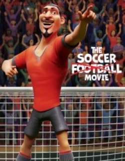 The Soccer Football Movie