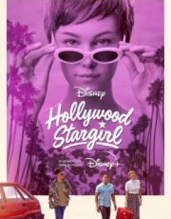 Hollywood Stargirl