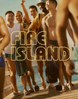 Fire Island