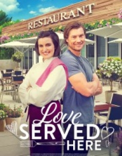 Love Served Here