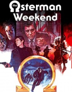 The Osterman Weekend