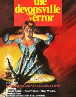 The Devonsville Terror