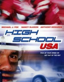 High School U.S.A.