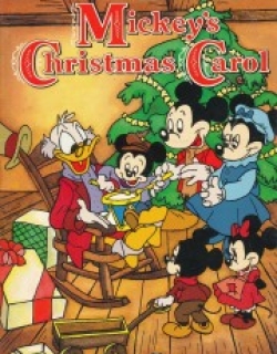 Mickey's Christmas Carol