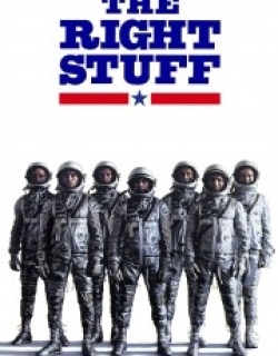 The Right Stuff