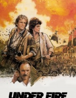 Under Fire