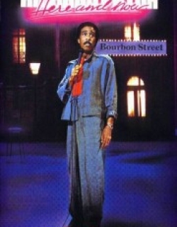 Richard Pryor: Here and Now