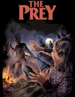The Prey