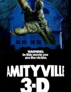 Amityville 3-D