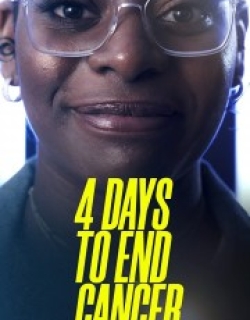 4 Days to End Cancer