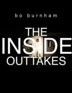 Bo Burnham: The Inside Outtakes