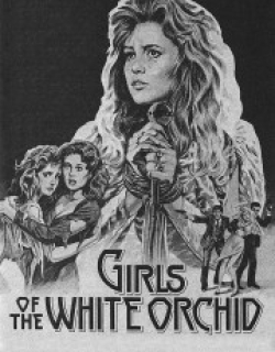 Girls of the White Orchid