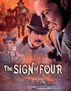 The Sign of Four