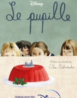 Le Pupille