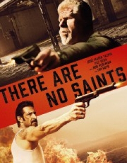 There Are No Saints