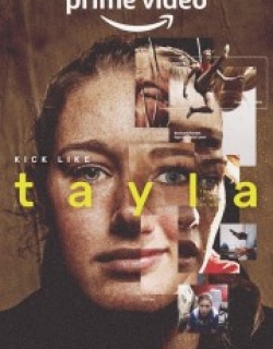 Kick Like Tayla