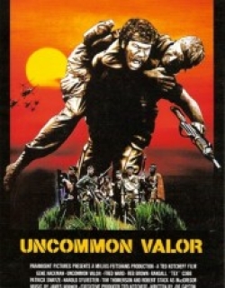 Uncommon Valor