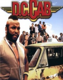 D.C. Cab