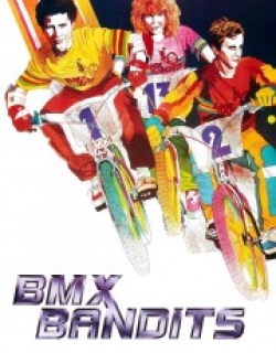 BMX Bandits