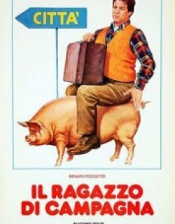 Il Ragazzo di Campagna