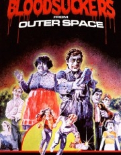 Bloodsuckers from Outer Space