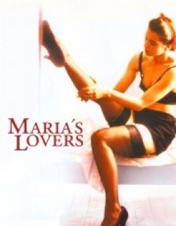 Maria's Lovers