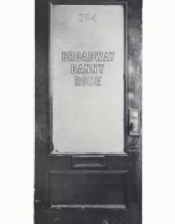 Broadway Danny Rose