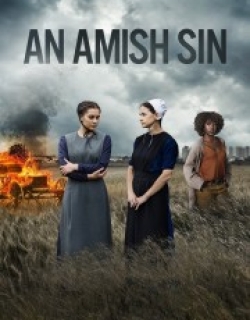 An Amish Sin