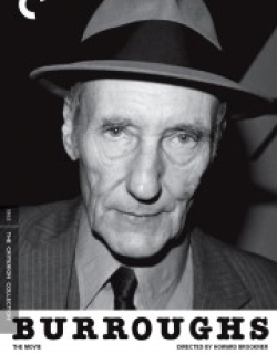 Burroughs: The Movie