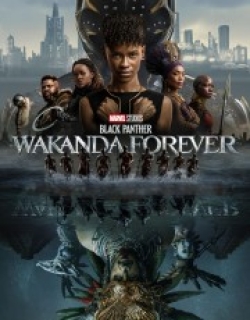 Black Panther: Wakanda Forever
