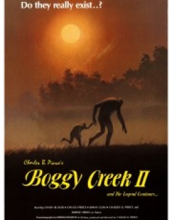 Boggy Creek II: And the Legend Continues