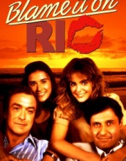 Blame It on Rio