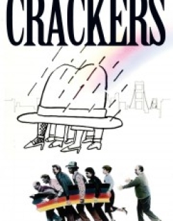 Crackers