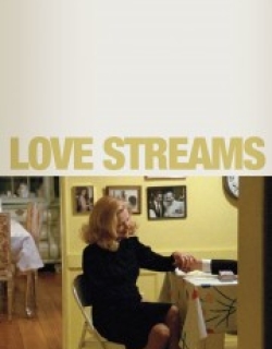 Love Streams