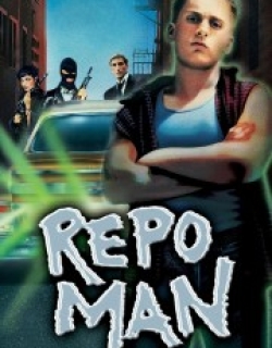 Repo Man