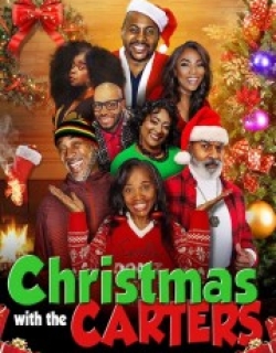 Christmas with the Carters
